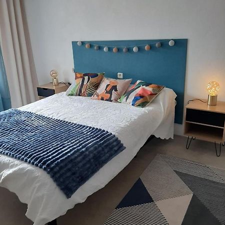 Chambre D'Hote Chez Josie ボーケール エクステリア 写真
