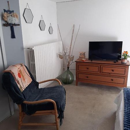 Chambre D'Hote Chez Josie ボーケール エクステリア 写真