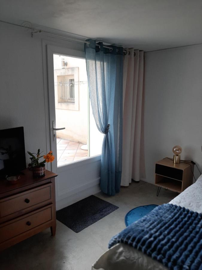 Chambre D'Hote Chez Josie ボーケール エクステリア 写真